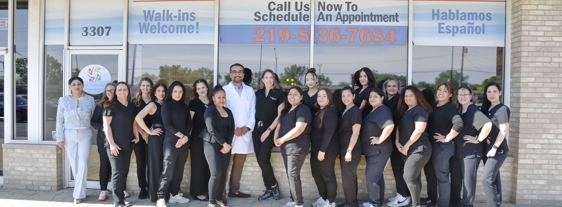 Artistic Family Dental | Oral Cancer Screening, Crowns and Invisalign reg