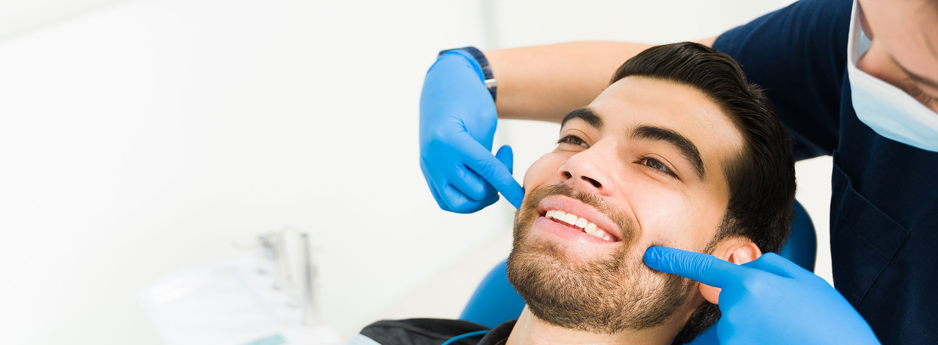 Artistic Family Dental | Emergency Treatment, Full Mouth Reconstruction and ZOOM  Whitening