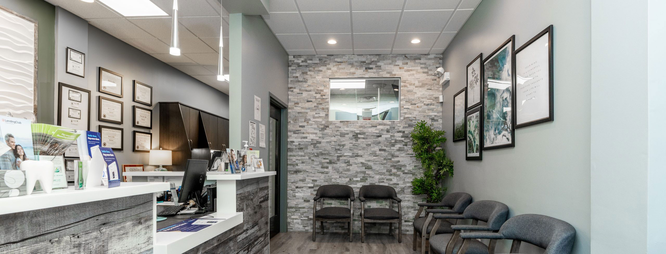 Artistic Family Dental | Dental Bridges, Fluoride Treatment and Night Guards