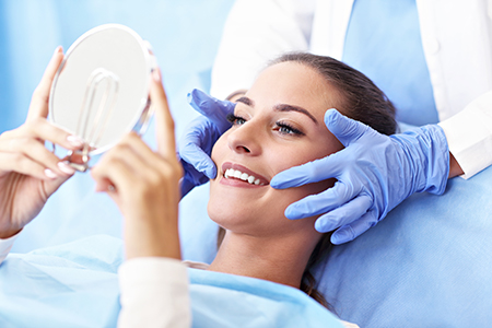 Artistic Family Dental | Emergency Treatment, ZOOM  Whitening and Dentures