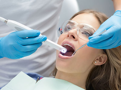 Artistic Family Dental | Full Mouth Reconstruction, Teeth Whitening and Dental Sealants